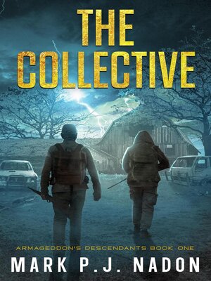 cover image of The Collective
